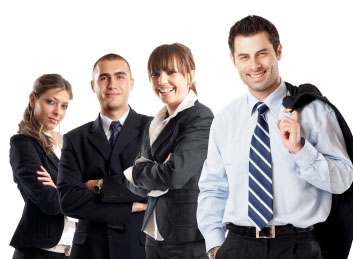 A Business Team - Kathbern Management - Toronto Recruiting Agency