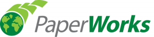 Kathbern Management - Toronto Recruitment Agency - Paperworks Industries Logo