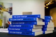 A Book The Lean Startup - Kathbern Management Toronto Recruiting Agency