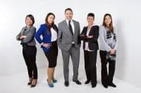 Business Team - Kathbern Management Toronto Recruiting Agency