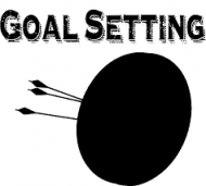 A Image of a Target With Employees Goal Setting as the Title - Kathbern Management Toronto Recruiting Firm