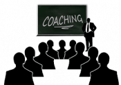 A Business Coaching Session - Kathbern Management Toronto Recruiting Firm
