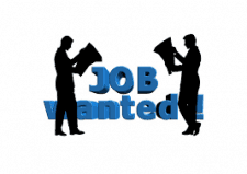 People Looking For a Job - Kathbern Management Toronto Recruiting Firm