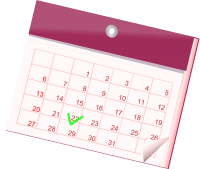 A Paid Time Off Calendar - Kathbern Management Toronto Recruitment Agency