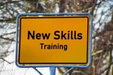 A Sign Reading New Skills Training - Kathbern Management Toronto Recruiting Firm