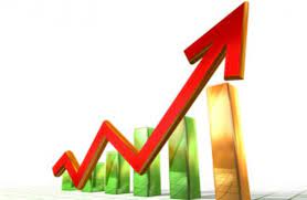 An Arrow Increasing Showing Rising Business Sales - Kathbern Management Toronto Recruiting Agency